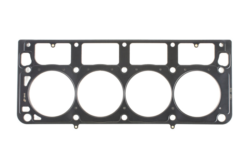 Cometic GM LS Series V8 4.150in Bore .052in Thick MLX Head Gasket Head Gaskets Cometic Gasket