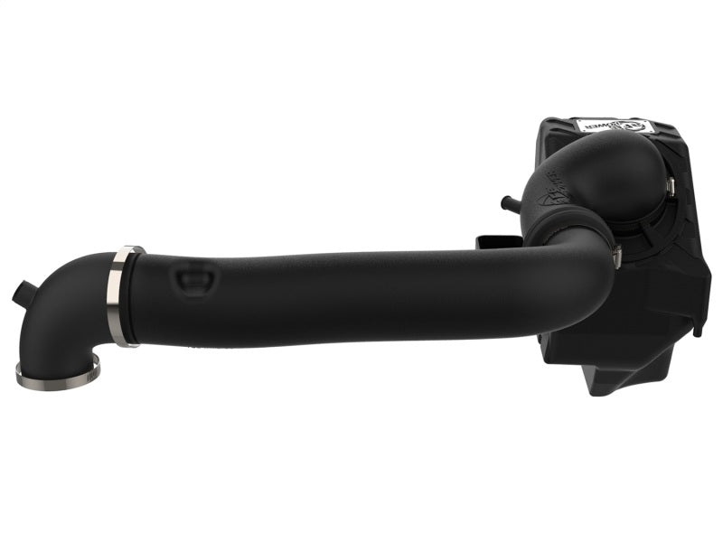 aFe Momentum ST Pro 5R Cold Air Intake System 14-17 Jeep Cherokee (KL) I4-2.4L Cold Air Intakes aFe