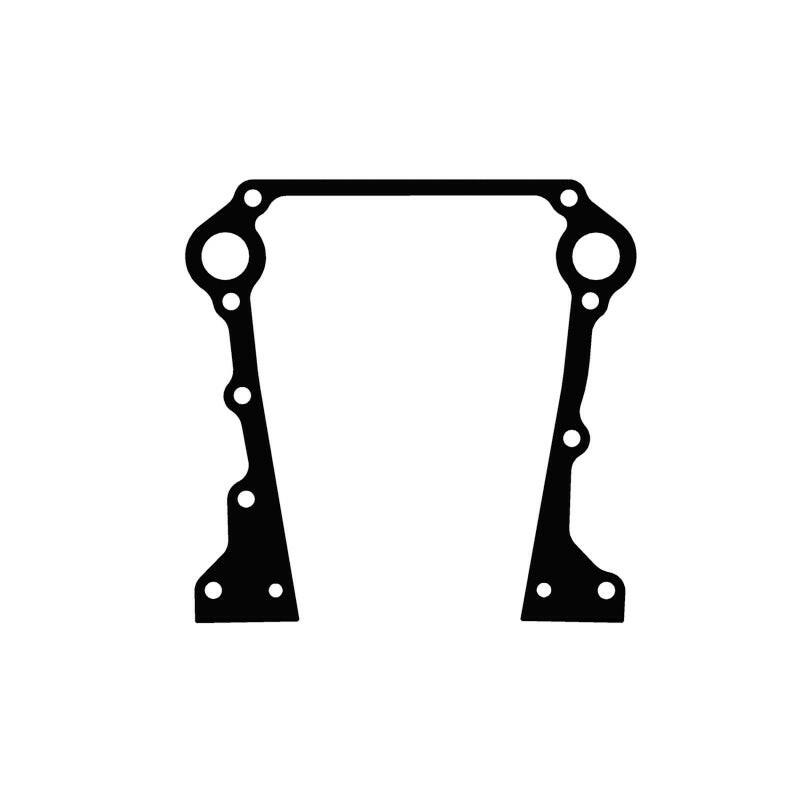 Cometic Chrysler LA .032in AFM Timing Cover Gasket Gasket Kits Cometic Gasket