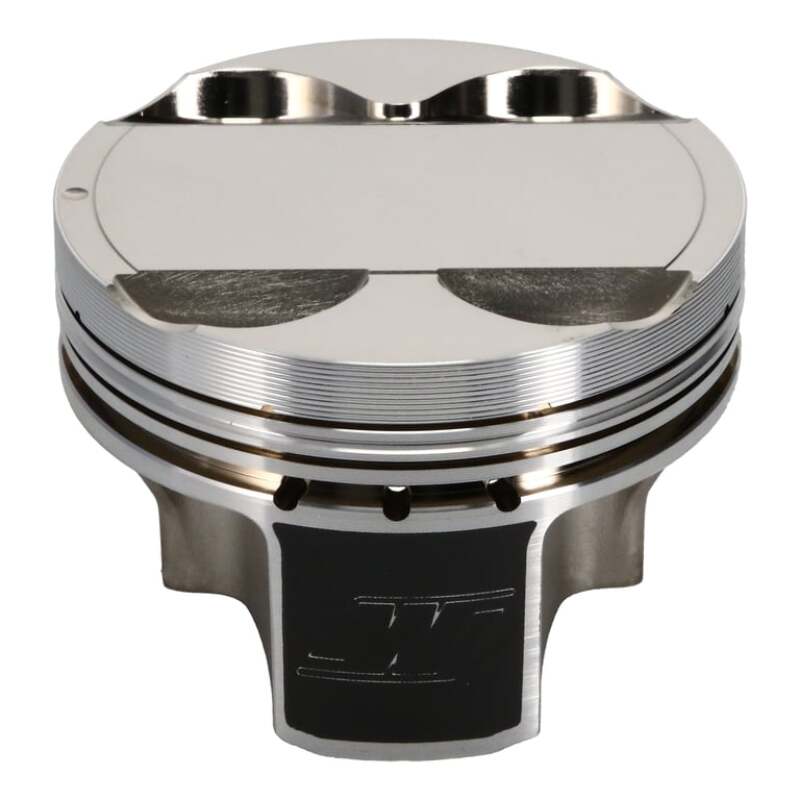 Wiseco Mitsubishi 4G63 86.50 mm Bore 34.87 mm CH 0.00 CC Piston Set Piston Sets - Forged - 4cyl Wiseco