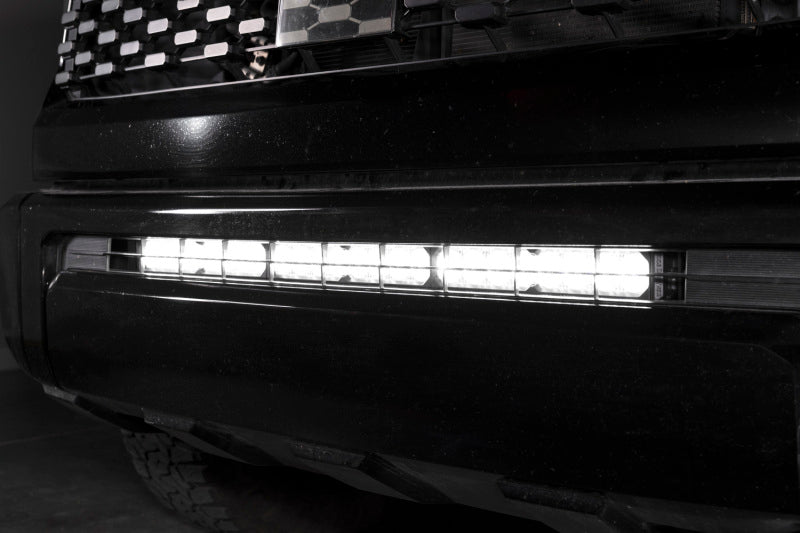 Diode Dynamics Tundra 2014 Stealth SS30 Sport White Combo ABL Light Bars & Cubes Diode Dynamics
