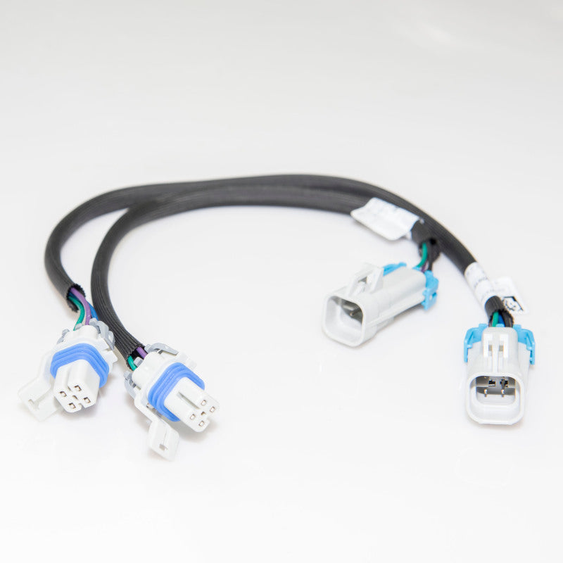 Kooks 06-13 Chevy Corvette Z06/ZR1 02 Sensor Extension Cable Wiring Harnesses Kooks Headers