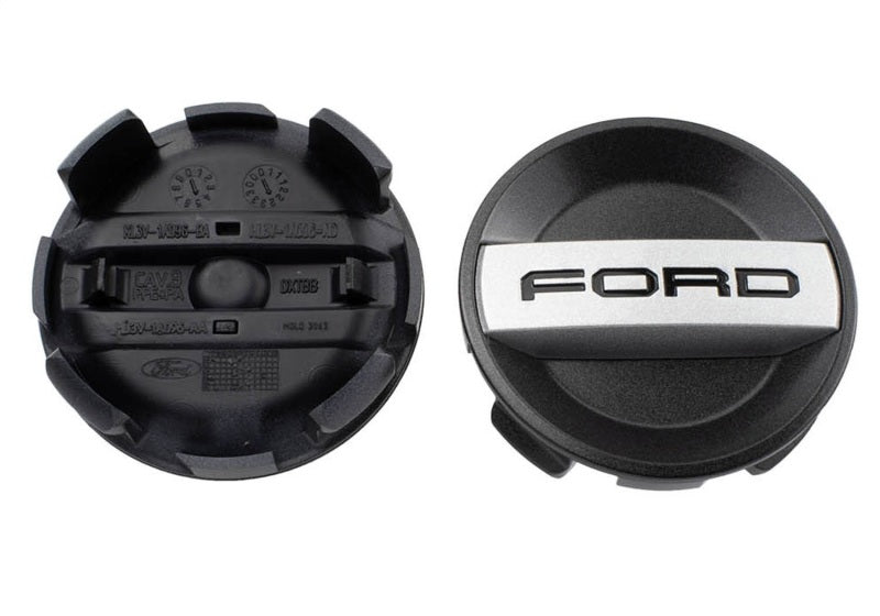 Ford Racing 17-22 Raptor/Ranger Wheel Center Cap Set Wheel Center Caps Ford Racing