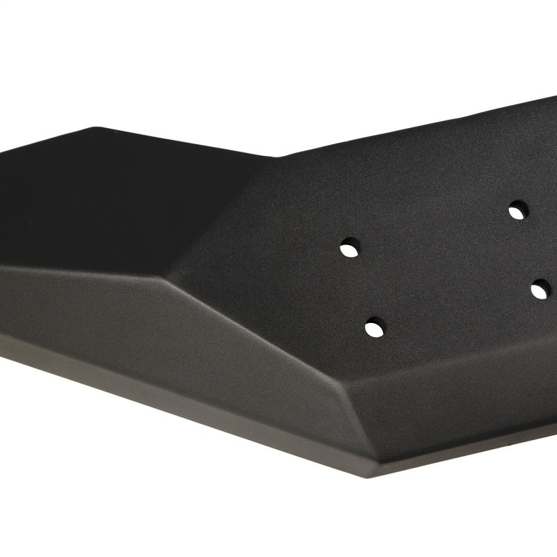 Rugged Ridge Spartan Front Bumper HCE W/Overrider 18-20 Jeep Wrangler JL/JT Bumpers - Steel Rugged Ridge