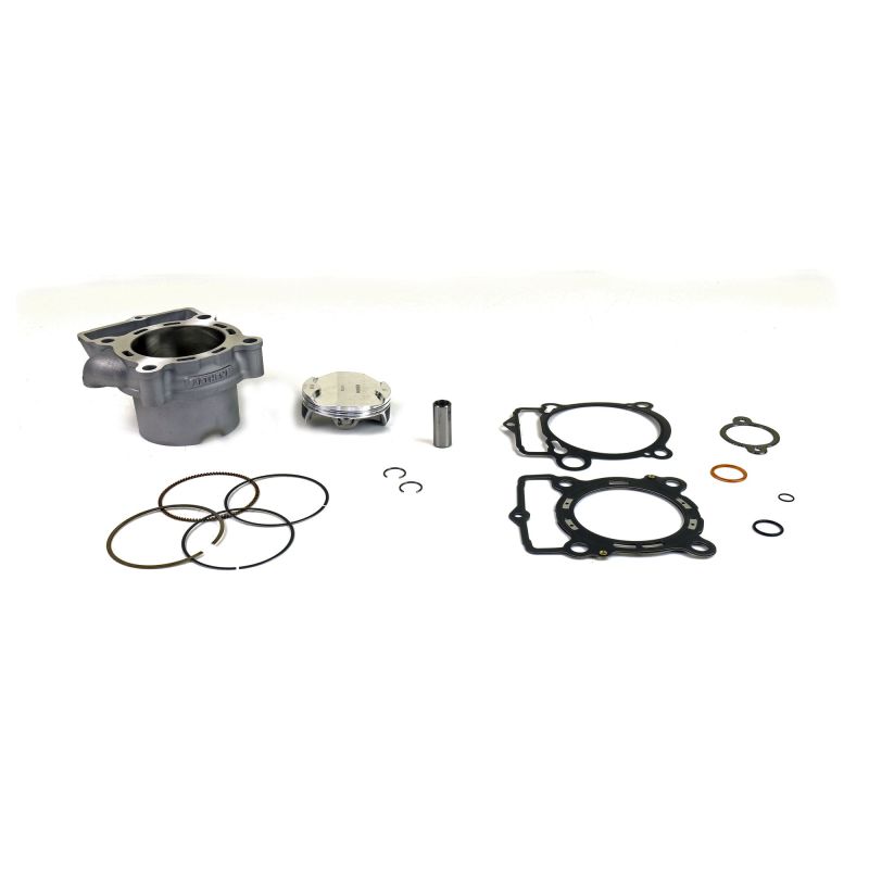 Athena 17-19 Husqvarna FE 250 KTM Engine Big Bore Complete Cylinder Kit Cylinder Kits Athena