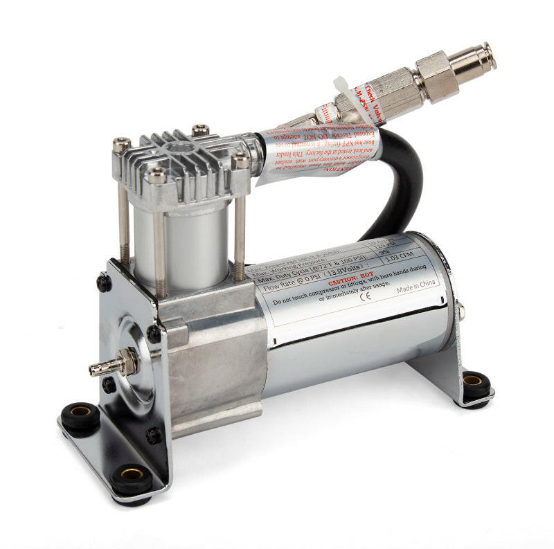 Air Lift Electric 12V HD Air Compressor Air Compressors Air Lift