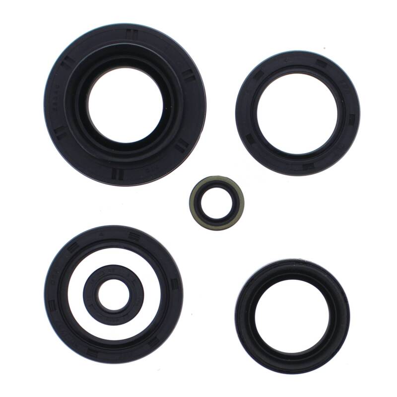 Vertex Gaskets 15-21 Kawasaki KVF750 Brute Force Oil Seal Kit Engine Hardware Vertex Pistons