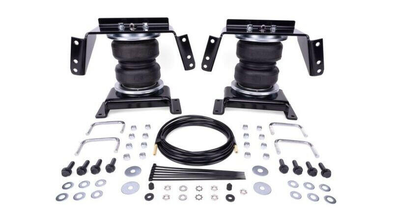Air Lift 19-24 RAM 3500 LoadLifter 5000 Air Spring Kit Air Suspension Kits Air Lift