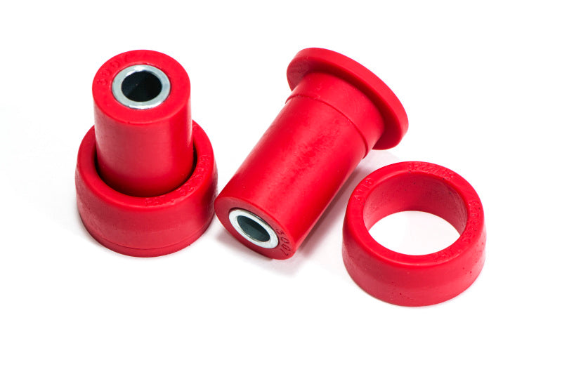 UMI Performance 64 GM Polyurethane Rear End Housing Replacement Bushings Differential Bushings UMI Performance
