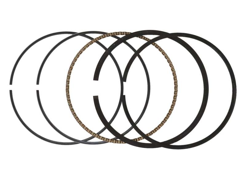 Wiseco 100.0mm Ring Set 1.2 x 1.5 x 2.0mm Ring Shelf Stock Piston Rings Wiseco
