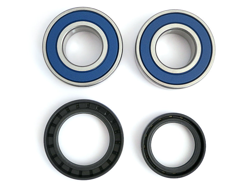EPI 88-11 Kawasaki 200 Bayou Rear Wheel Bearing Kit Wheel Bearings EPI