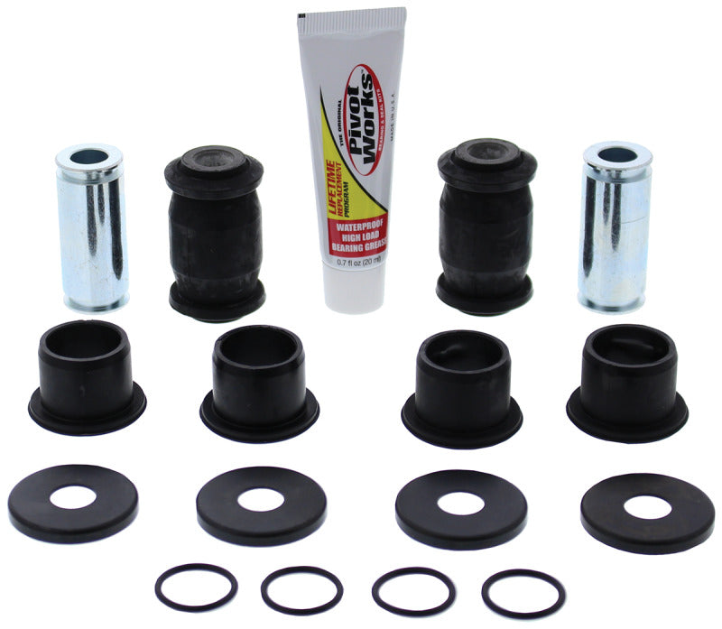 Pivot Works 12-13 Kawasaki Teryx 4 4x4 A-Arm Kit - Front Lower 1 Kit Req Per Veh Control Arms Pivot Works