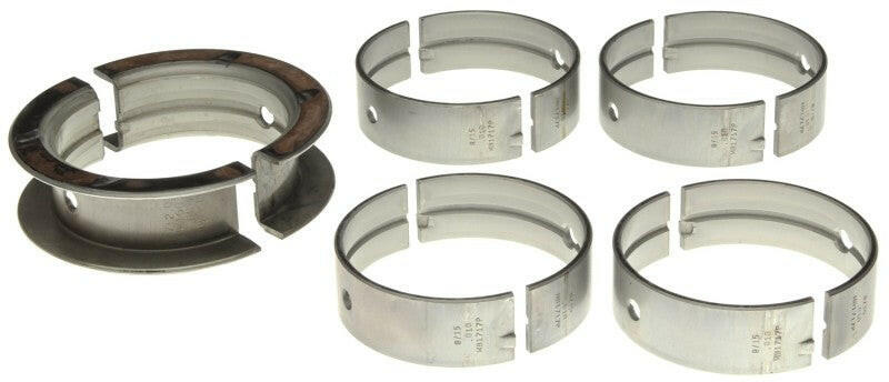 Clevite Mack 728 E7 Diesel Eng Main Bearing Set Bearings Clevite