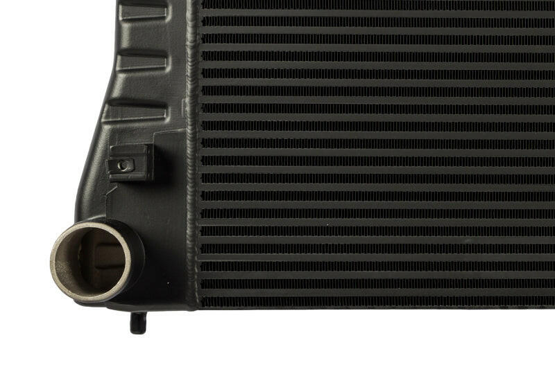 CSF 11-12 Chevrolet Silverado 6.6L Turbo Diesel Charge-Air-Cooler Intercoolers CSF