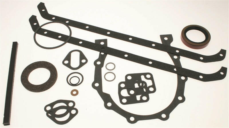 Cometic Street Pro Chrysler 1957-58 392 Hemi V8 Bottom End Kit Gasket Kits Cometic Gasket