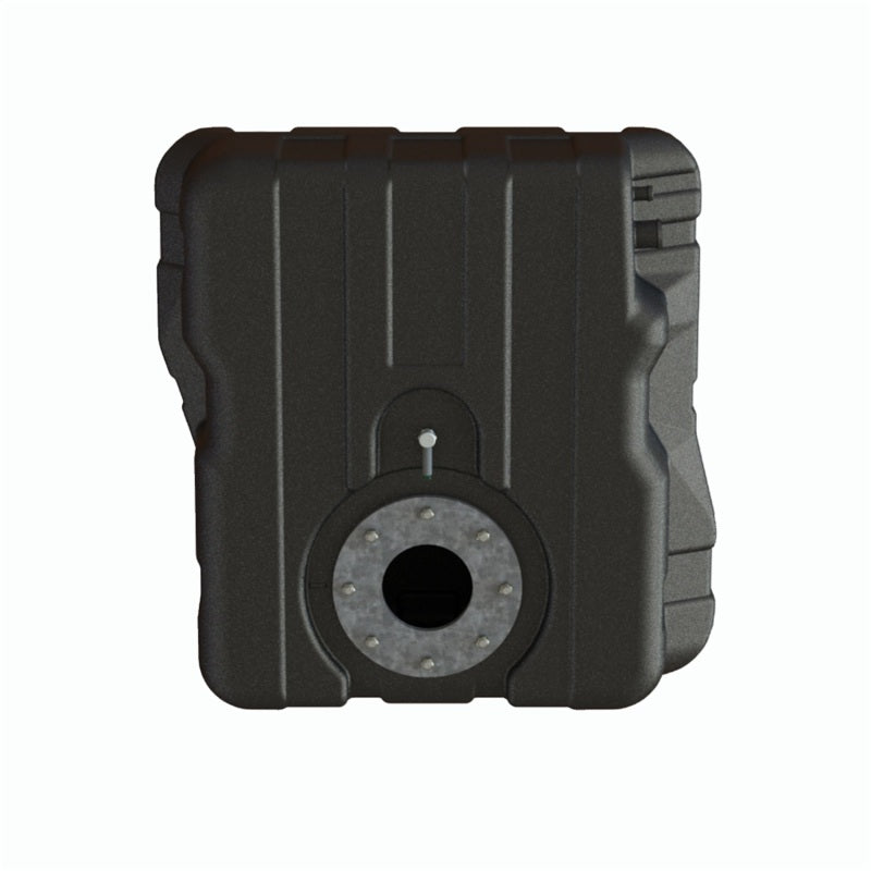 Titan Fuel Tanks 99-10 Ford F-350/F-450 Narrow Frame 40 Gallon After-Axle Utility Fuel Tank Fuel Tanks Titan Fuel Tanks