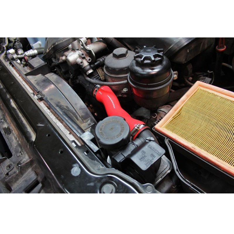 Mishimoto 99-06 BMW E46 Non-M Red Silicone Hose Kit Hoses Mishimoto