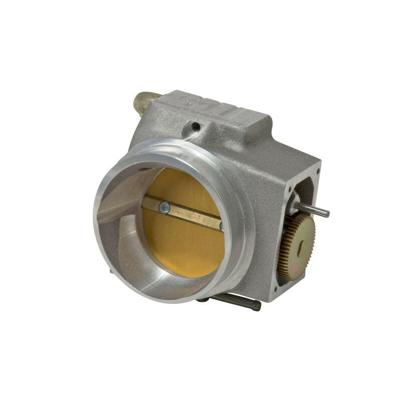 BBK 97-04 Corvette LS1 80mm Throttle Body BBK Power Plus Series Throttle Bodies BBK
