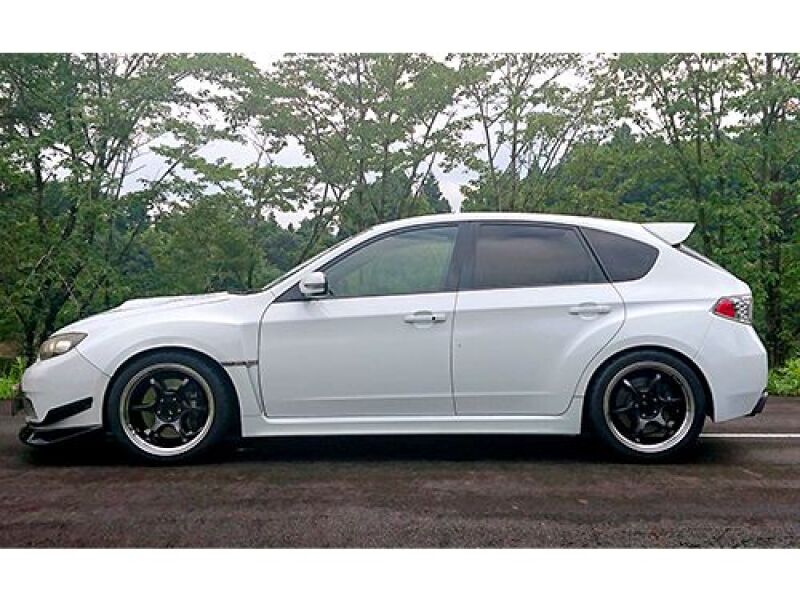 HKS HIPERMAX S GRB/GVB (STI Only) Front Pillow Ball Full Kit Coilovers HKS