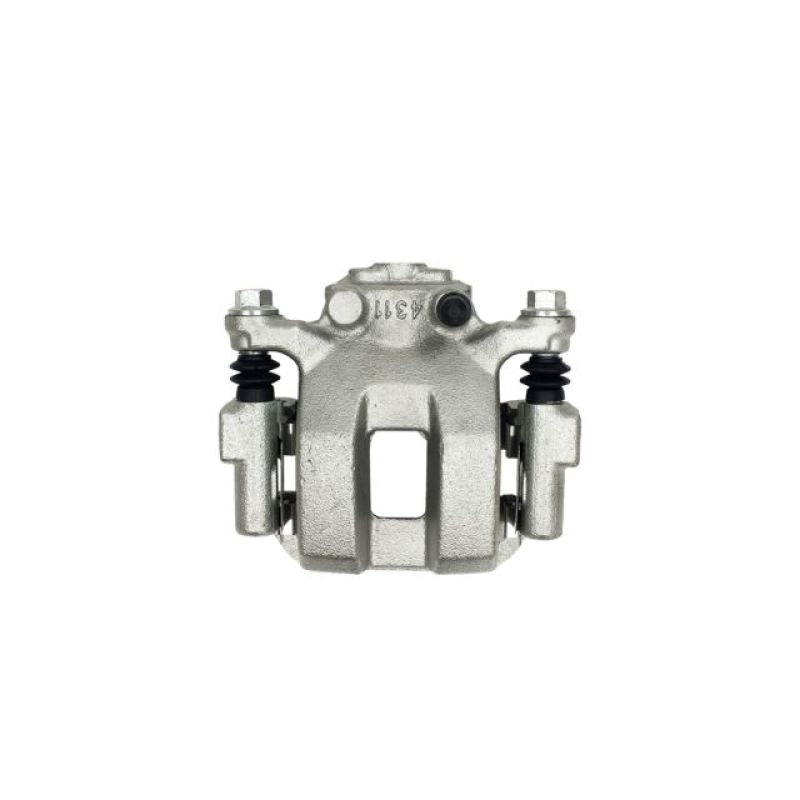 Power Stop 03-08 Infiniti FX35 Rear Left Autospecialty Caliper w/Bracket Brake Calipers - OE PowerStop