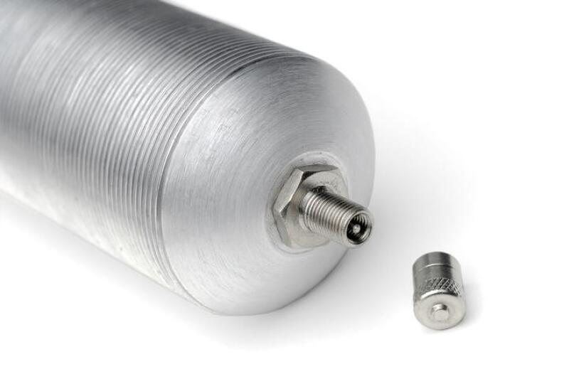 JKS Manufacturing Jeep Wrangler TJ/JL Adjustable Coilover Spacer w/ Bump Stop Coilover Components JKS Manufacturing