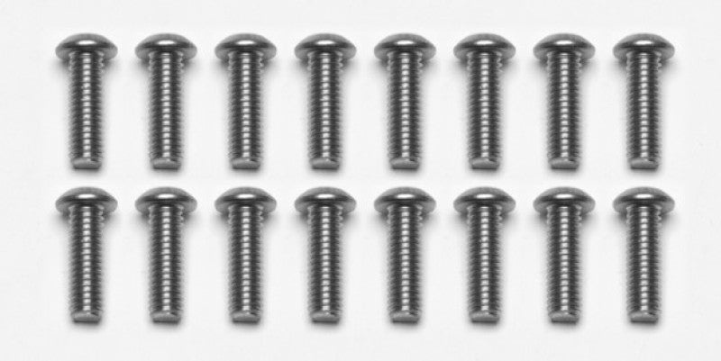 Wilwood Bolt Kit - Adapter/Rotor 5/16-18 x 1.00-BHCS Torx - 16 pack Brake Hardware Wilwood