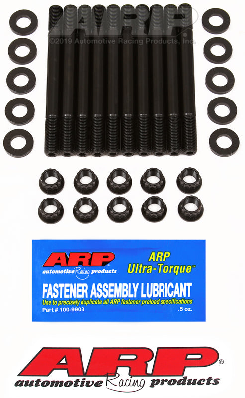 ARP Triumph/Spitfire 12pt Head Stud Kit Head Stud & Bolt Kits ARP