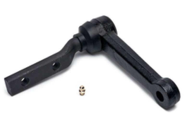 Ridetech 73-81 Camaro 72-81 Firebird E-Coated Idler Arm with Power Steering Steering Knuckles & Spindles Ridetech