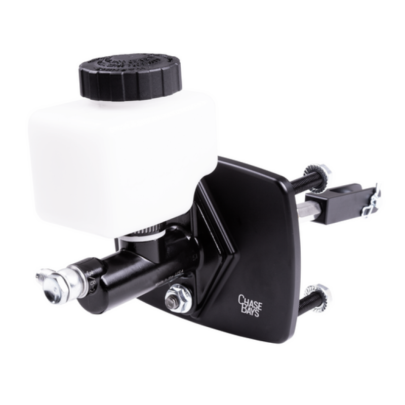 Chase Bays 86-98 Toyota Supra MK3/MK4 Single Piston Brake Booster Delete Brake Line Kits Chase Bays