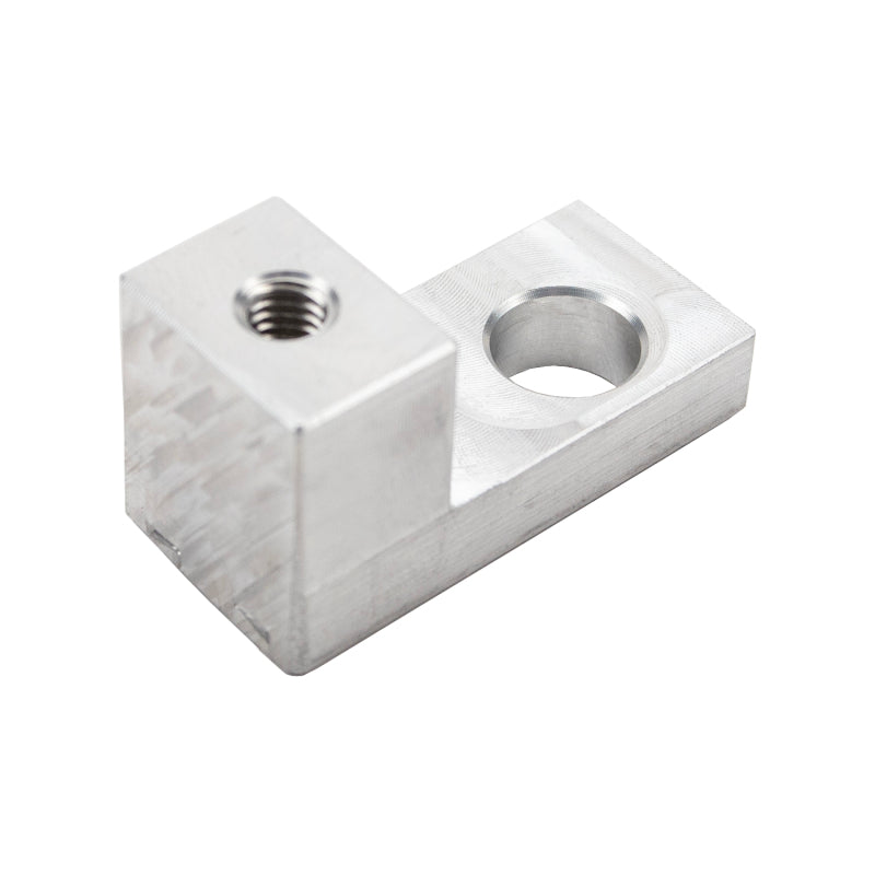 Wehrli LBZ/LMM Duramax Billet Aluminum Weld MAP Sensor Bung Bungs Wehrli