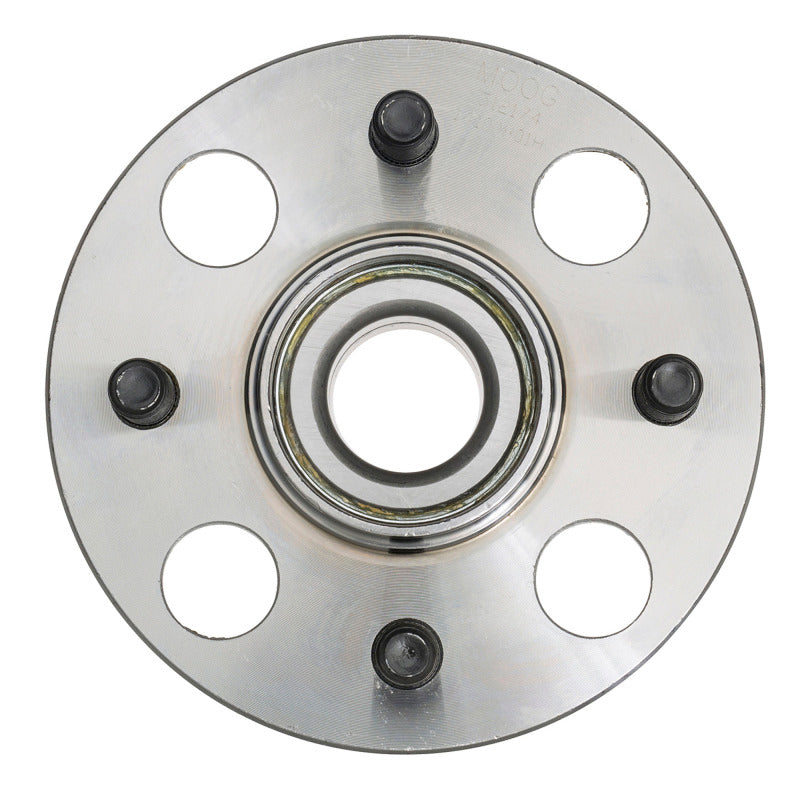 MOOG 01-05 Honda Civic Rear Hub Assembly Wheel Hubs Moog