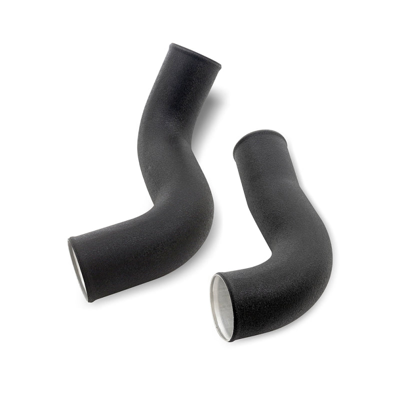 Mishimoto 2019+ Dodge Ram 6.7L Cummins Intercooler Kit / BK Cooler - WBK Pipes Intercooler Pipe Kits Mishimoto