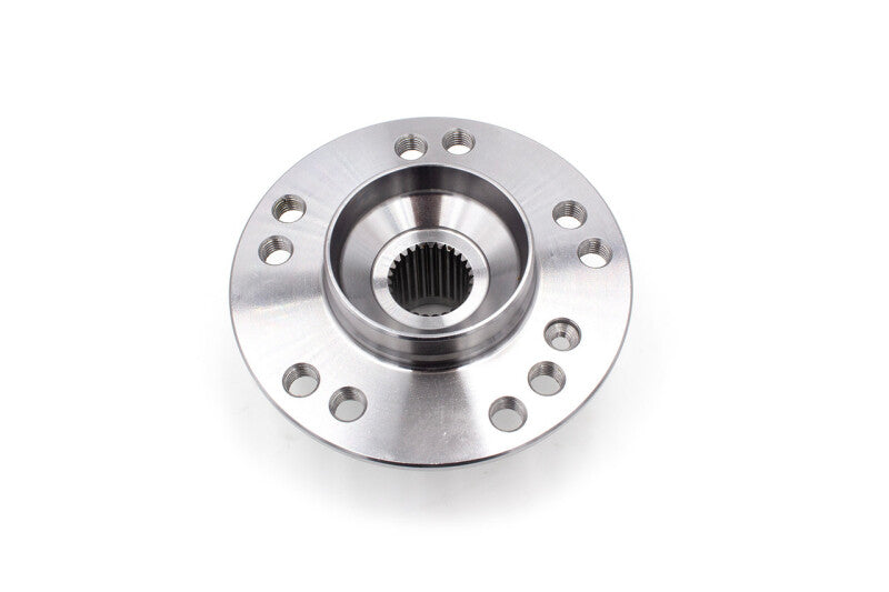 ISR Performance BMW E36 Dual Drilled Hub - 5x114.3 + 5x120 - Rear Wheel Hubs ISR Performance