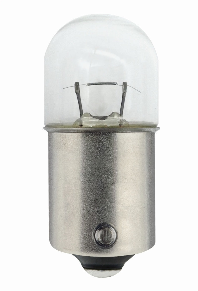 Hella Bulb 5007 12V 5W Ba15S B6 (2) Bulbs Hella