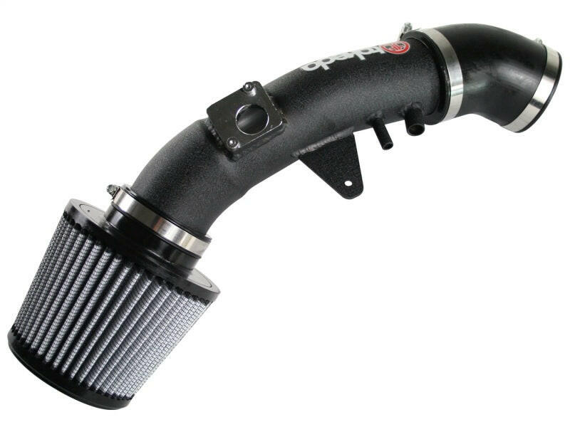 aFe Takeda Intakes Stage-2 PDS AIS PDS Honda Civic Si 06-11 L4-2.0L (blk) Cold Air Intakes aFe