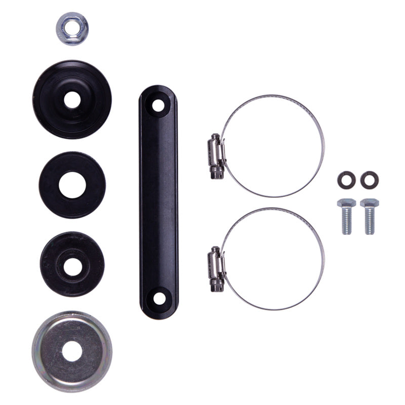 Bilstein B8 5160 Series 14-22 Dodge Ram 2500 Powerwagon 4WD (w/Lift 0-2in) Front Shock Absorber Shocks and Struts Bilstein