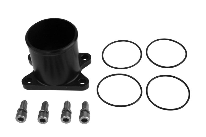 Aeromotive AN-16 Female Port Adapter (for 11130) Fittings Aeromotive