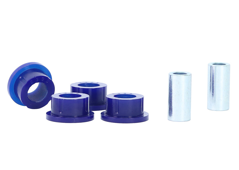 SuperPro 2000 Toyota MR2 Spyder Base Rear Lower Inner Toe Control Arm Bushing Kit Bushing Kits Superpro