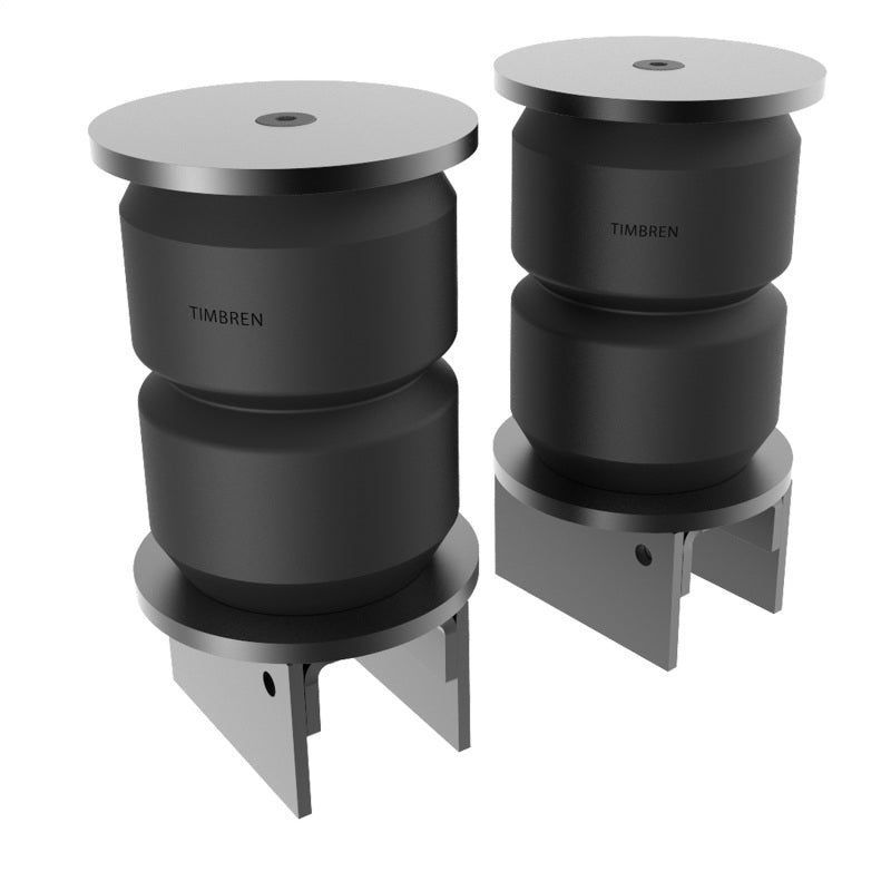 Timbren Suspension Enhancement System Bump Stops Timbren