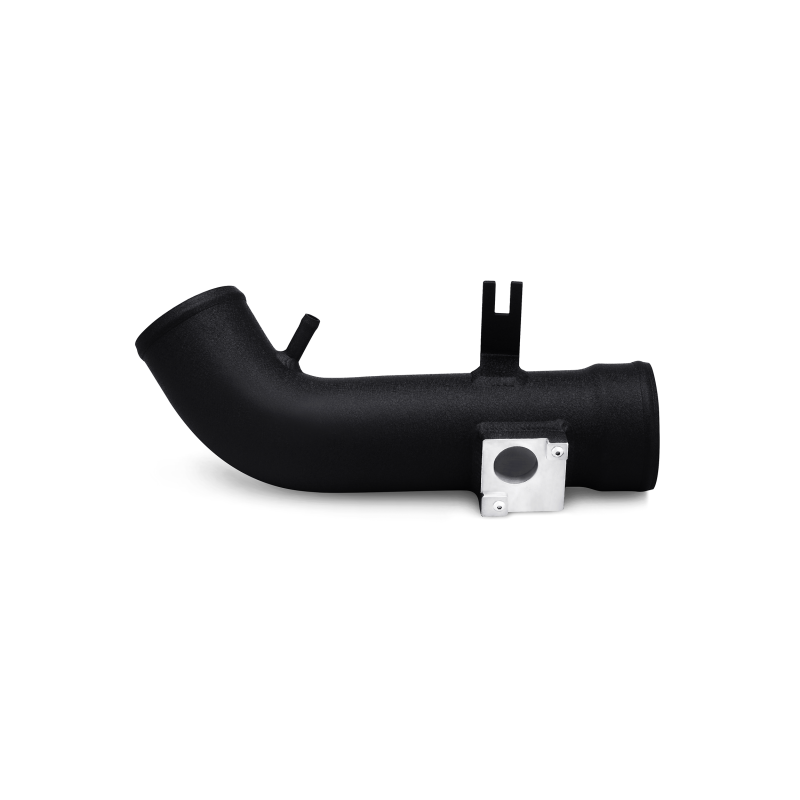 Mishimoto 06-11 Honda Civic Si Performance Air Intake - Wrinkle Black Cold Air Intakes Mishimoto