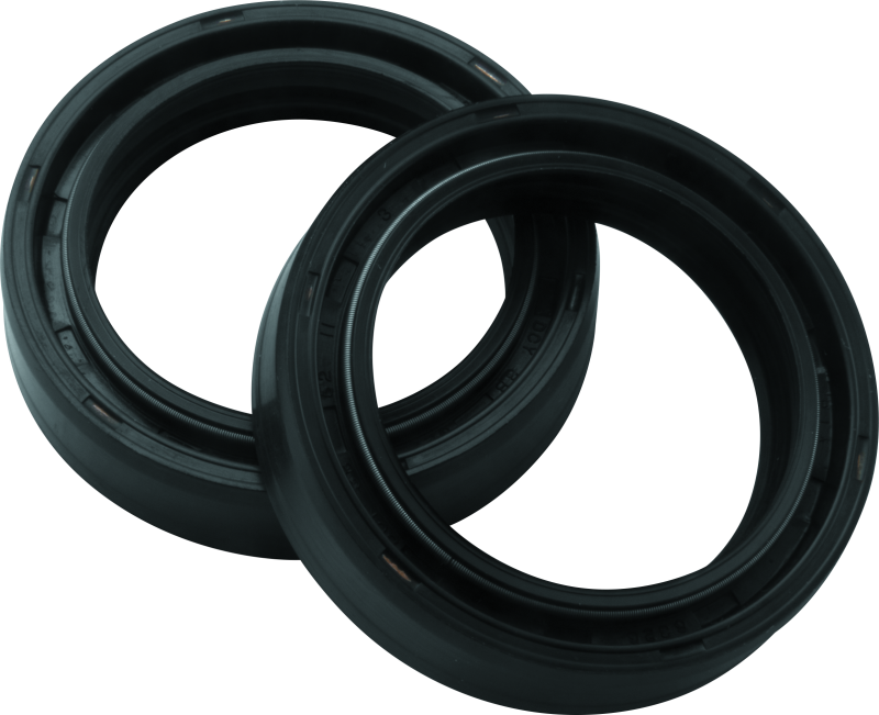 BikeMaster Fork Seal - 38 x 52 x 11 Fork Seal Kits BikeMaster
