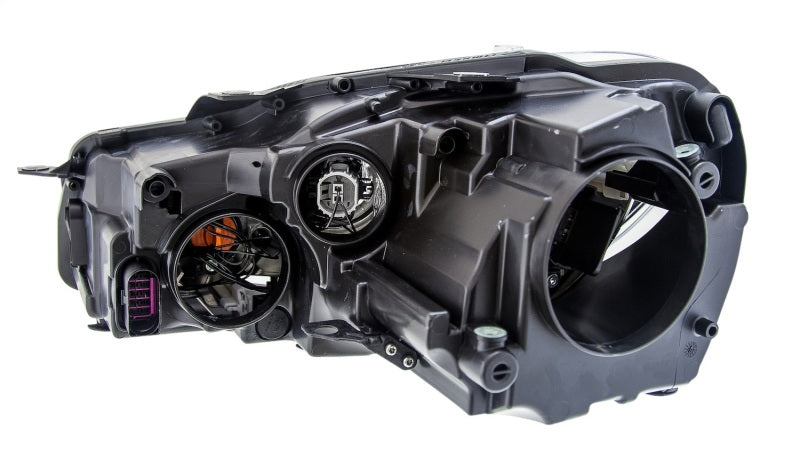 Hella 10-13 Volkswagen Golf Hatchback/Gti Headlamp Rh Bulbs Hella