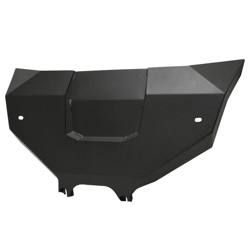 Westin 21-23 Ford Bronco(excl. Bronco Sport) XTS Skid Plate - Textured Black Skid Plates Westin