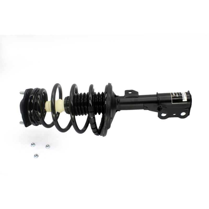 KYB Shocks & Struts Strut Plus Front Right Toyota Camry 2002-03 (V6) Shock & Spring Kits KYB
