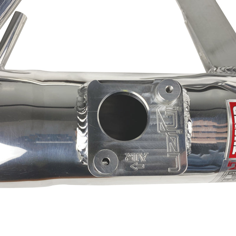 Injen 07-08 Element Polished Cold Air Intake Cold Air Intakes Injen