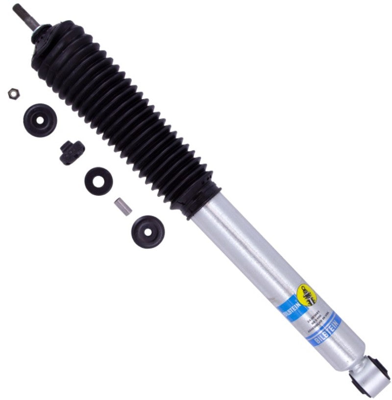 Bilstein B8 14-19 Ram 2500 Rear (4WD Only/Rear Lifted Height 2in w/o Air Leveling) Replacement Shock Shocks and Struts Bilstein