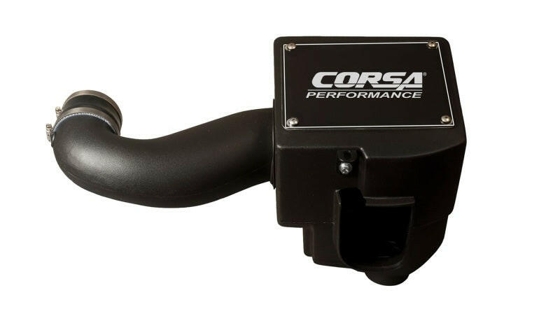 Corsa Dodge Challenger 08-10 R/T 5.7L V8 Air Intake Cold Air Intakes CORSA Performance