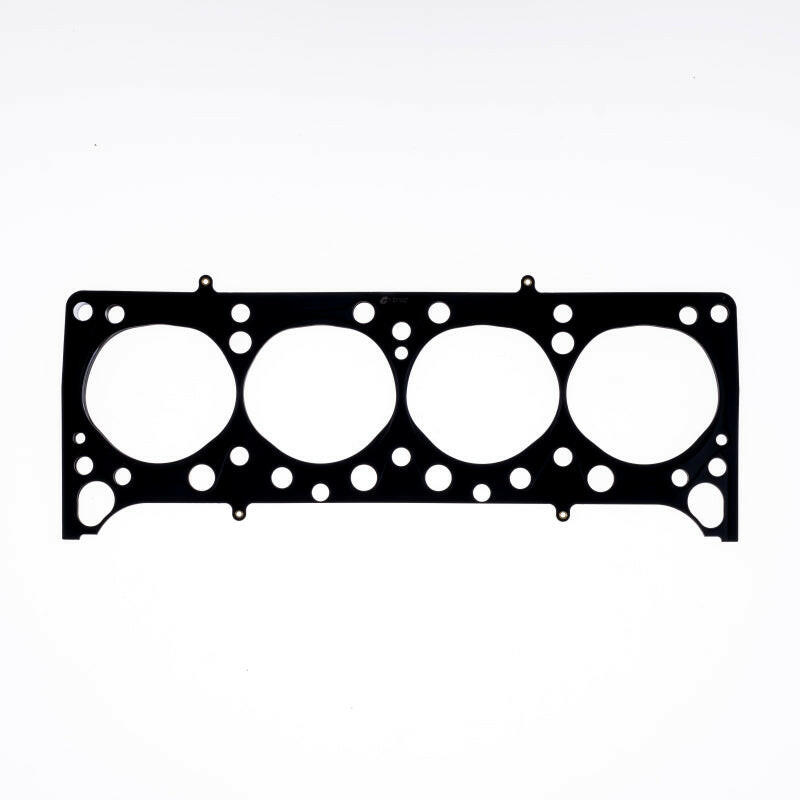 Cometic Pontiac 350 V8 .030in MLS Cylinder Head Gasket - 3.950in Bore Head Gaskets Cometic Gasket