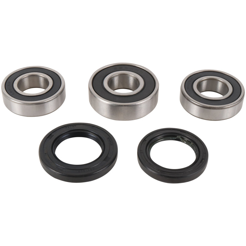Pivot Works DRZ Rear Wheel Bearing Kt 00-07 Wheel Bearings Pivot Works