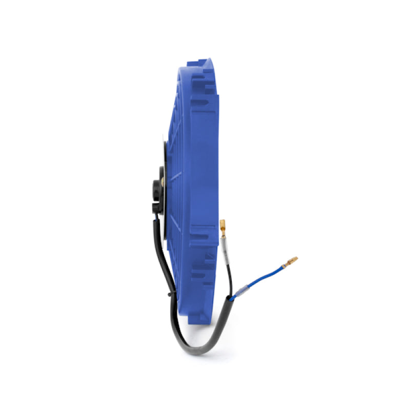 Mishimoto 10 Inch Electric Fan 12V Fans & Shrouds Mishimoto